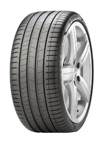 Pirelli PIRELLI Sommerreifen [] 255/40R20 101T - P Zero PZ4 3898100 255/40 R20