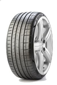 Pirelli PIRELLI Sommerreifen [] 245/35R21 96Y - P Zero PZ4 SC 3940600 245/35 R21
