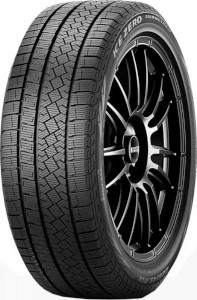 Pirelli PIRELLI Winterreifen [] 235/45R18 98H - Ice Zero Asimmetrico 4177900 235/45 R18 235/45 R18
