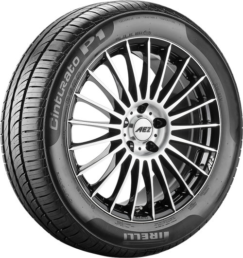 Pirelli PIRELLI Sommerreifen [] 175/65R14 82T - Cinturato P1 4327700 175/65 R14