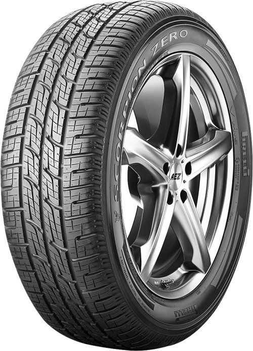 PIRELLI 235/60R18 103V - Scorpion Zero