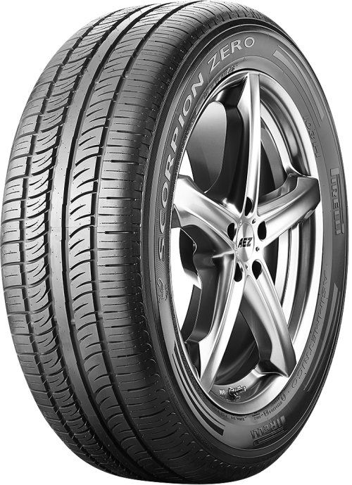 PIRELLI 255/45R20 105V - Scorpion Zero Asimmetrico