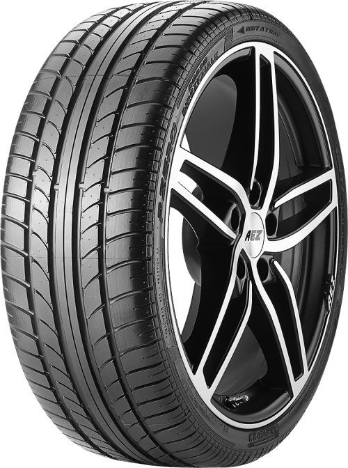 PIRELLI 255/35R20 97(Y) - P Zero Corsa Direzionale