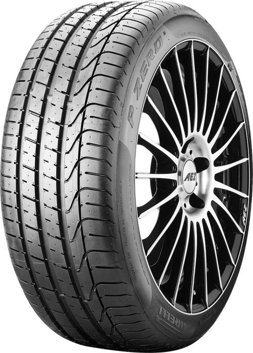 PIRELLI 245/45R19 102Y - P Zero