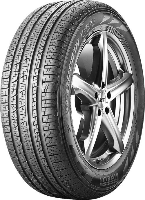 PIRELLI 255/55R20 110W - Scorpion Verde All-Season