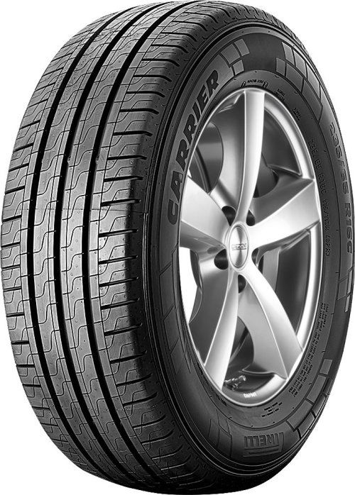 PIRELLI 215/65R16 109/107T - Carrier