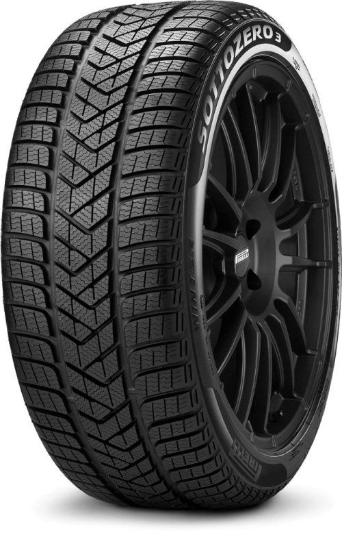 PIRELLI 285/35R20 104V - Winter SottoZero 3