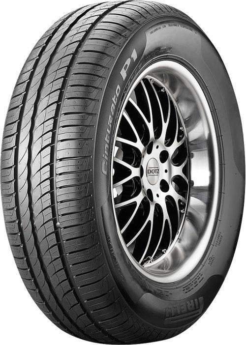 PIRELLI 195/50R15 82V - Cinturato P1 Verde