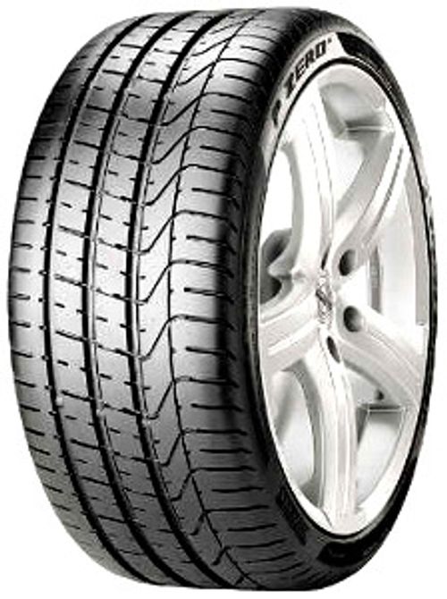 PIRELLI 255/30R20 92(Y) - P Zero Corsa Asimmetrico 2