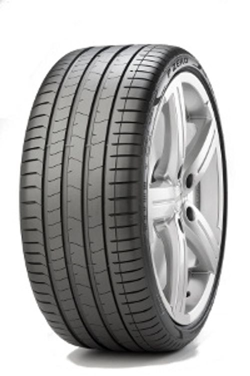 PIRELLI 275/30R21 98Y - P Zero PZ4 LS runflat