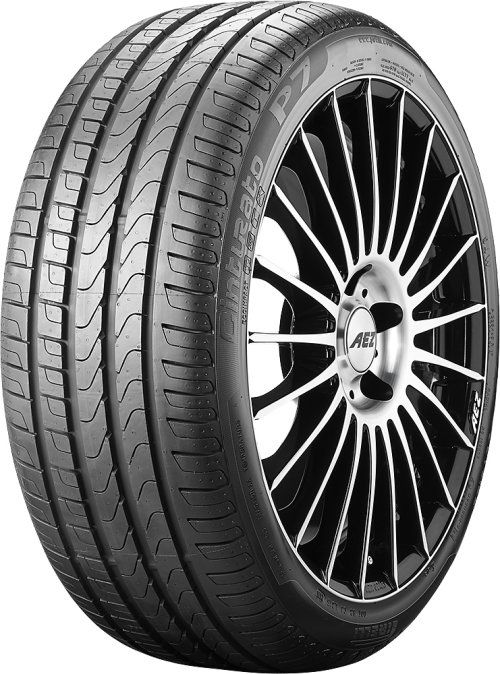 PIRELLI 245/40R18 93Y - Cinturato P7