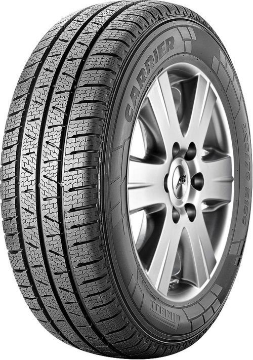 PIRELLI 225/65R16 112/110R - Carrier Winter