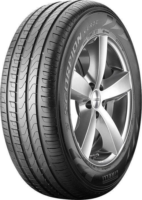PIRELLI 235/55R19 101V - Scorpion Verde