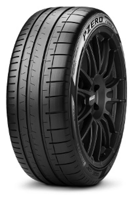 PIRELLI 315/35R20 106(Y) - P ZERO CORSA PZC4