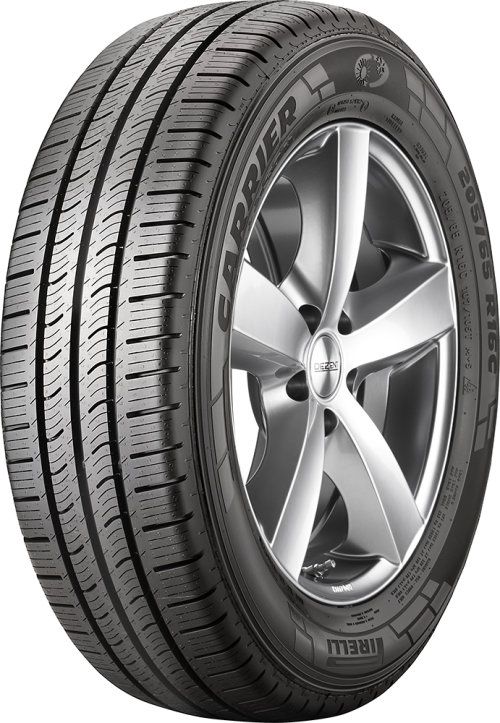 PIRELLI 205/75R16 110/108R - Carrier All Season