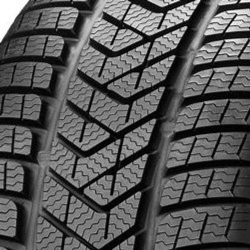 PIRELLI 245/50R19 105V - Winter SottoZero 3 runflat