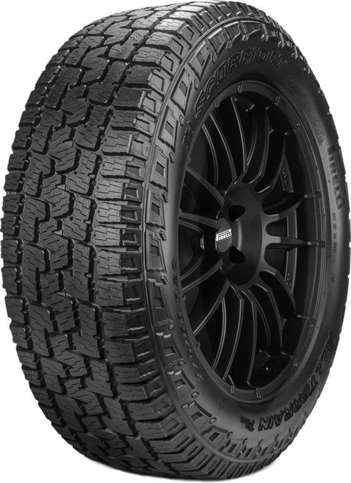 PIRELLI 245/70R17 110T - Scorpion All Terrain Plus