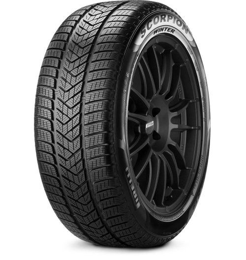 PIRELLI 315/35R20 110V - Scorpion Winter runflat