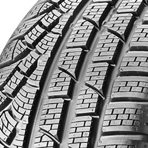 PIRELLI 275/35R19 100W - Winter 270 SottoZero Serie II