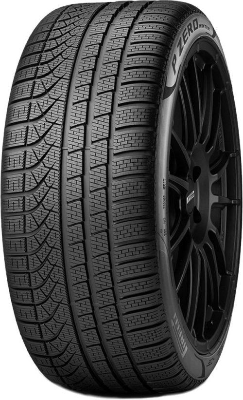 PIRELLI 285/30R22 101W - P Zero Winter