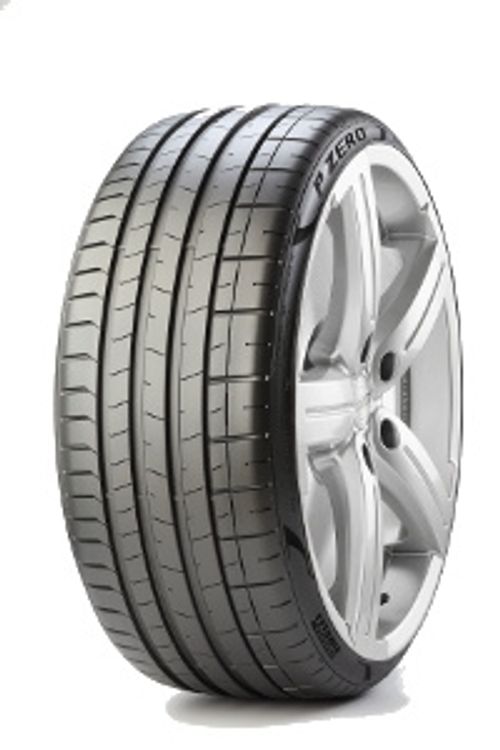 PIRELLI 205/40R18 86W - P Zero PZ4 SC runflat