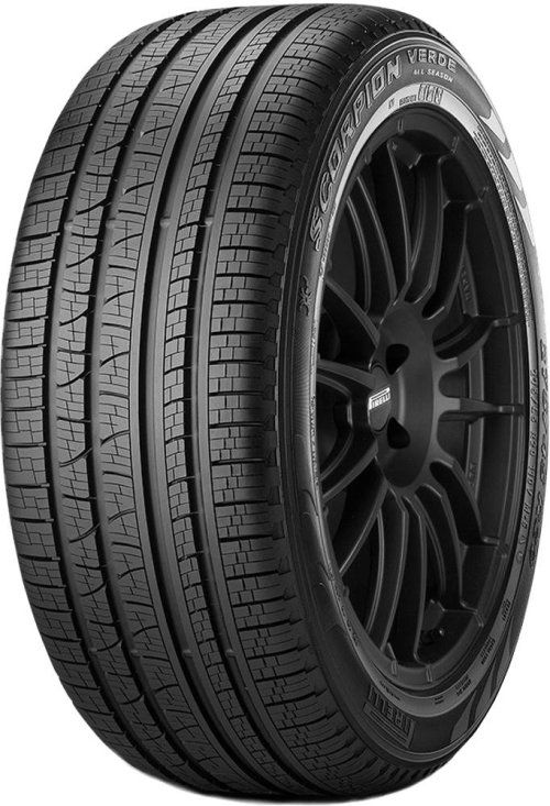 PIRELLI 235/55R19 101V - Scorpion Verde All Season SF RFT