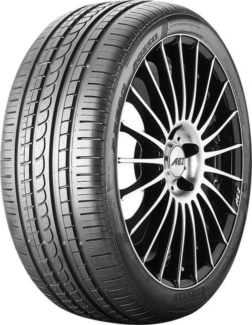 PIRELLI 245/45R16 94(Y) - P Zero Rosso Asimmetrico