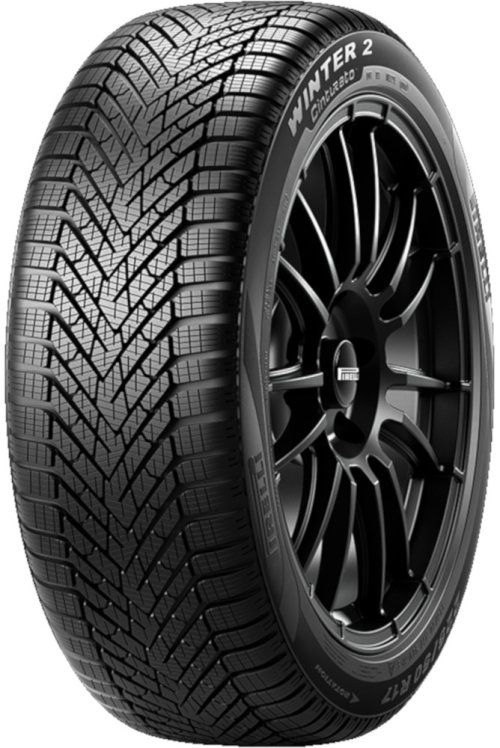 PIRELLI 225/45R17 94V - Cinturato Winter 2