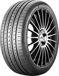 Pirelli Sommerreifen "255/50R18 102Y - P Zero Rosso Asimmetrico", Art.-Nr. 0984900