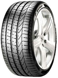 Pirelli Sommerreifen "255/30R20 92(Y) - P Zero Corsa Asimmetrico 2", Art.-Nr. 2377700