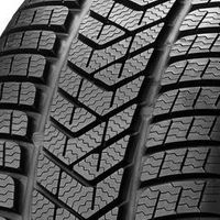 Pirelli Winterreifen "245/45R19 102V - Winter SottoZero 3 runflat", Art.-Nr. 2463400