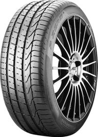 Pirelli Sommerreifen "275/40R19 105(Y) - P Zero", Art.-Nr. 2713400