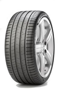 Pirelli Sommerreifen "265/50R19 110W - P Zero PZ4 LS  runflat", Art.-Nr. 2811900