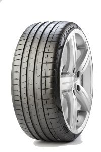 Pirelli Sommerreifen "265/35R21 101Y - P Zero PZ4 SC", Art.-Nr. 2862700