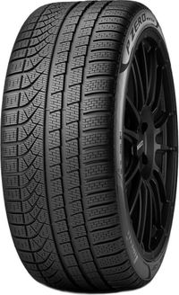Pirelli Winterreifen "255/45R19 104V - P Zero Winter", Art.-Nr. 3033700