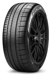 Pirelli Sommerreifen "265/40R21 101Y - P ZERO CORSA PZC4", Art.-Nr. 3785300