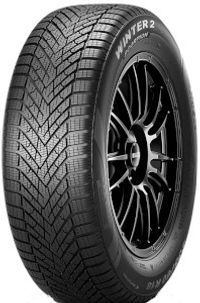 Pirelli Winterreifen "235/50 R20 104V XL - Scorpion Winter 2", Art.-Nr. 4137500