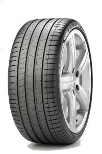 Pirelli Sommerreifen "[Pirelli] 245/40R20 99Y - P Zero PZ4 LS", Art.-Nr. 4241300