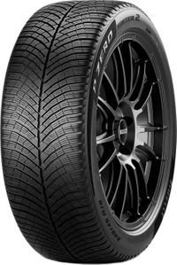 Pirelli Winterreifen "275/35 R20 102W XL - P Zero Winter 2", Art.-Nr. 4443300