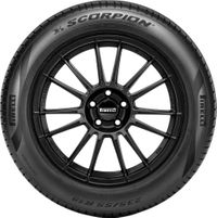 Pirelli Sommerreifen "255/40 R20 101V XL (+) - Scorpion", Art.-Nr. 4235900