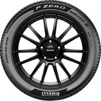 Pirelli Winterreifen "275/35 R20 102W XL - P Zero Winter 2", Art.-Nr. 4443300
