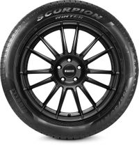 Pirelli Winterreifen "235/60 R19 107H XL Elect, R0 - Scorpion Winter", Art.-Nr. 3806800