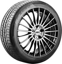 Pirelli Sommerreifen "225/40R18 92W - P Zero runflat", Art.-Nr. 2337000