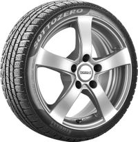 Pirelli Winterreifen "275/30 R20 97V XL, runflat - Winter 240 SottoZero Serie II R", Art.-Nr. 2265700