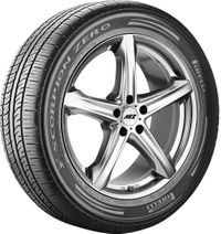 Pirelli Sommerreifen "285/35 ZR24 108W XL - Scorpion Zero Asimmetrico", Art.-Nr. 1619300