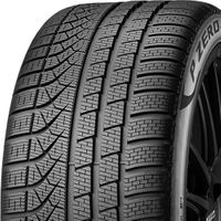 Pirelli Winterreifen "255/45 R22 107H XL *, Elect, Seal Inside - P Zero Winter", Art.-Nr. 4040400