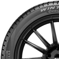 Pirelli Winterreifen "[Pirelli] 225/45R17 91H - Cinturato Winter 2", Art.-Nr. 4407800