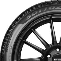 Pirelli Winterreifen "265/45R20 108W - Winter SottoZero 3", Art.-Nr. 2774000