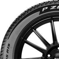 Pirelli Winterreifen "275/35 R20 102W XL - P Zero Winter 2", Art.-Nr. 4443300