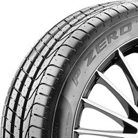Pirelli Sommerreifen "225/40R18 92W - P Zero runflat", Art.-Nr. 2337000